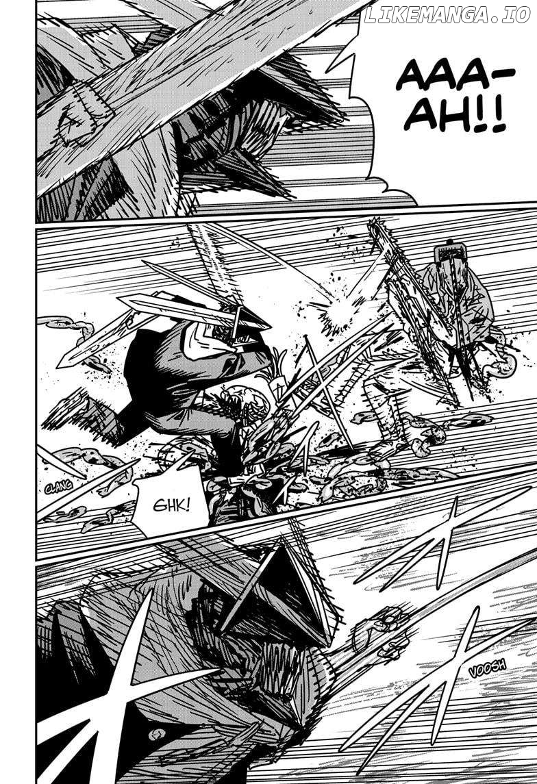 Chainsaw Man, Chapter 152 image 15